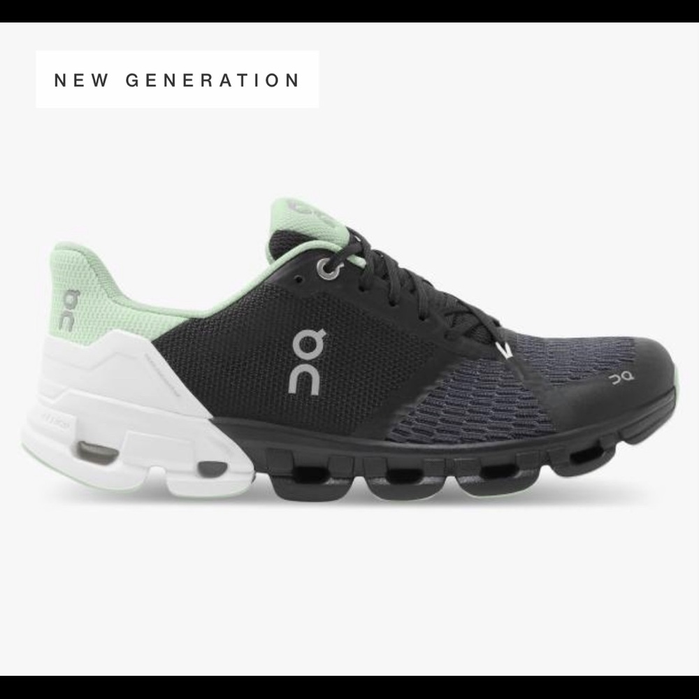 On Cloudflyer Stability Trainer sz 9.5